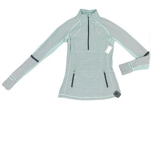 Lululemon 1/4th Zip Pull Over Jacket